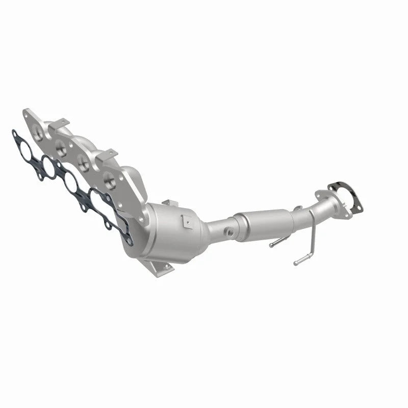 Magnaflow 15-17 C-Max L4 2 OEM Manifold Direct Fit Converter - Additional View 7