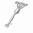 Load image into Gallery viewer, Magnaflow 15-17 C-Max L4 2 OEM Manifold Direct Fit Converter - Additional View 9