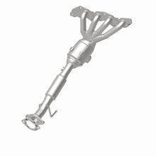 Load image into Gallery viewer, Magnaflow 15-17 C-Max L4 2 OEM Manifold Direct Fit Converter - Additional View 9