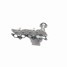 Load image into Gallery viewer, Magnaflow 15-17 C-Max L4 2 OEM Manifold Direct Fit Converter - Additional View 11