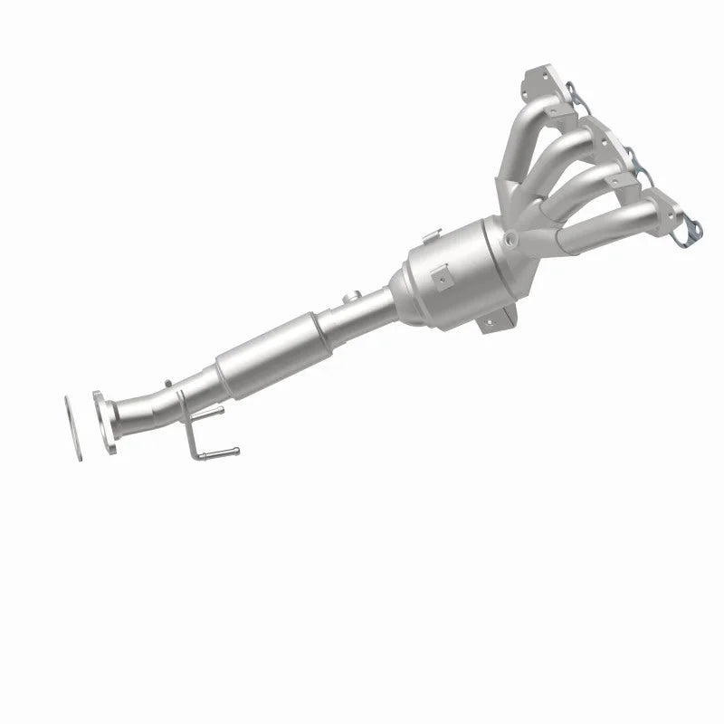 Magnaflow 15-17 C-Max L4 2 OEM Manifold Direct Fit Converter - Additional View 13
