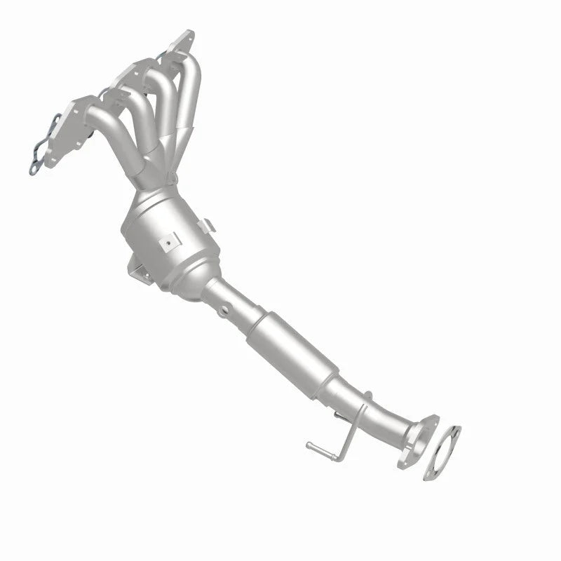 Magnaflow 15-17 C-Max L4 2 OEM Manifold Direct Fit Converter - Additional View 15