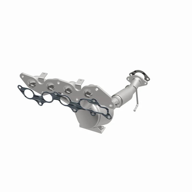 Magnaflow 15-17 C-Max L4 2 OEM Manifold Direct Fit Converter - Additional View 16