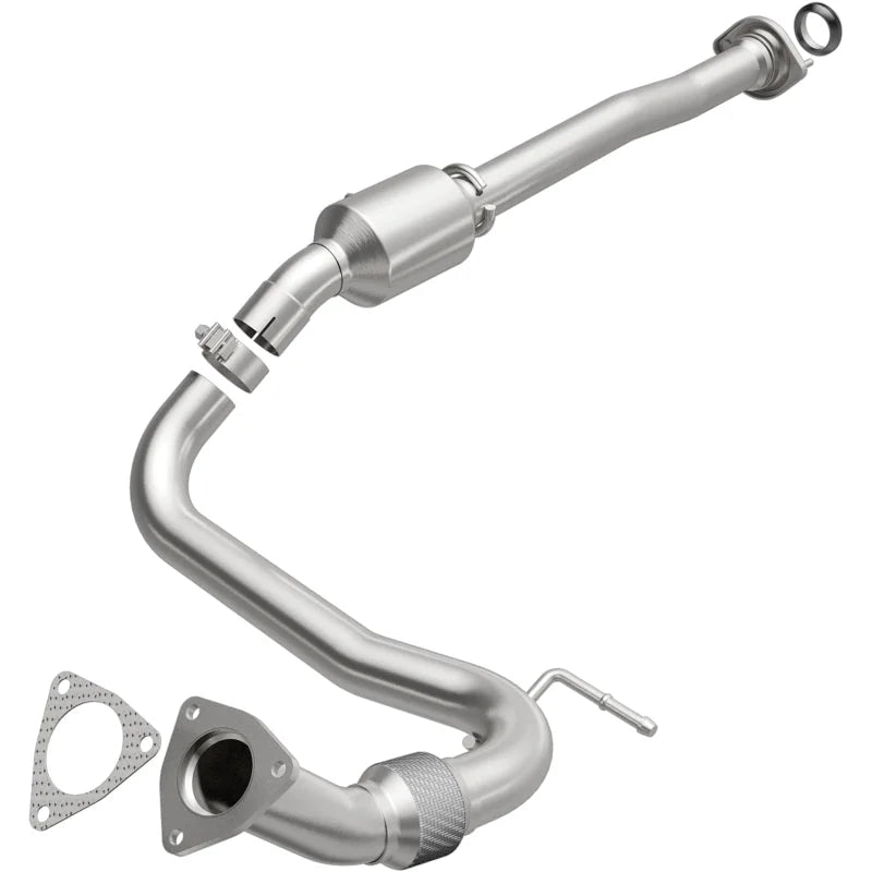 Magnaflow 15-17 Chevrolet Colorado 2.5L Direct Fit Converter - Main Product View
