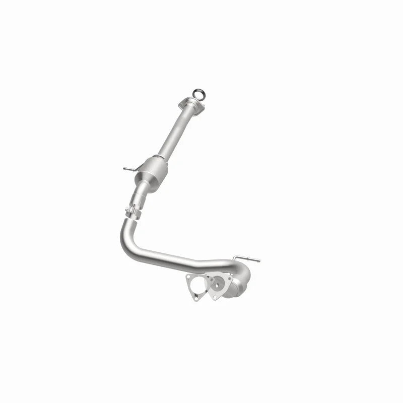 Magnaflow 15-17 Chevrolet Colorado 2.5L Direct Fit Converter - Side View