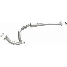 Load image into Gallery viewer, Magnaflow 15-17 Chevrolet Colorado 2.5L Direct Fit Converter - Additional View 9