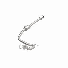 Load image into Gallery viewer, Magnaflow 15-17 Chevrolet Colorado 2.5L Direct Fit Converter - Additional View 12
