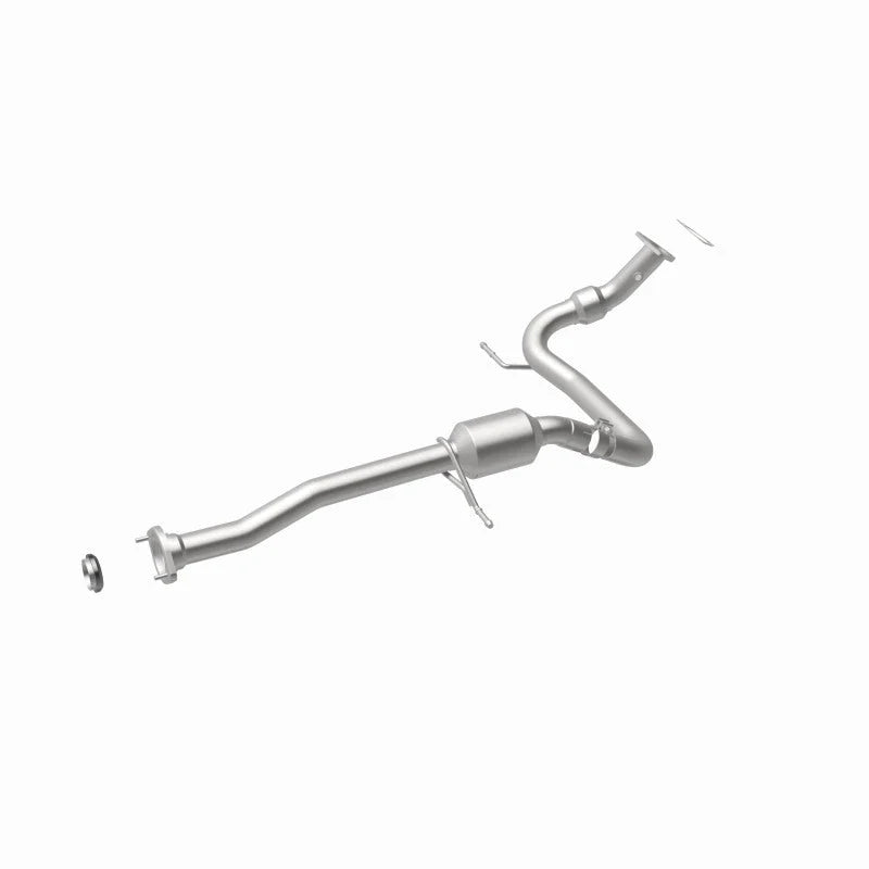 Magnaflow 15-17 Chevrolet Colorado 2.5L Direct Fit Converter - Additional View 15