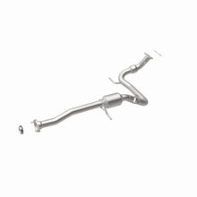 Load image into Gallery viewer, Magnaflow 15-17 Chevrolet Colorado 2.5L Direct Fit Converter - Additional View 15