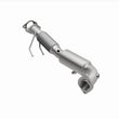 Load image into Gallery viewer, Magnaflow 15-17 Edge L4 2 OEM Close Coupled Direct Fit Converter - Additional View 7