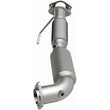Load image into Gallery viewer, Magnaflow 15-17 Edge L4 2 OEM Close Coupled Direct Fit Converter - Additional View 8