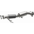 Load image into Gallery viewer, Magnaflow 15-17 Edge L4 2 OEM Close Coupled Direct Fit Converter - Additional View 9