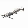 Load image into Gallery viewer, Magnaflow 15-17 Edge L4 2 OEM Close Coupled Direct Fit Converter - Additional View 11