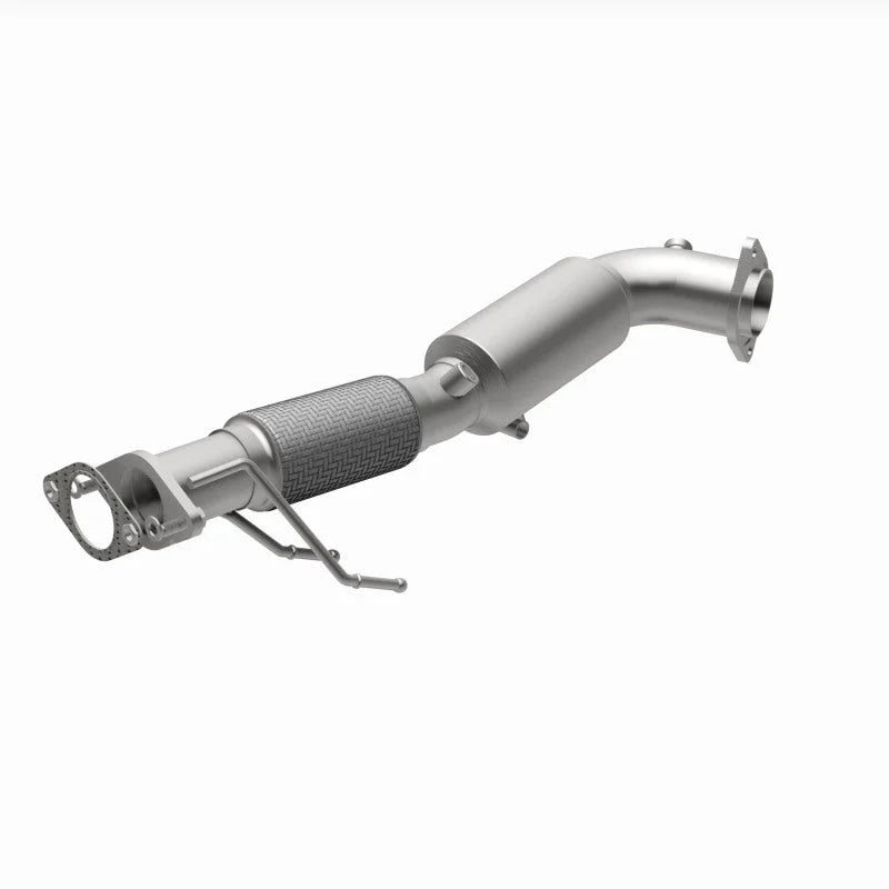 Magnaflow 15-17 Edge L4 2 OEM Close Coupled Direct Fit Converter - Additional View 11