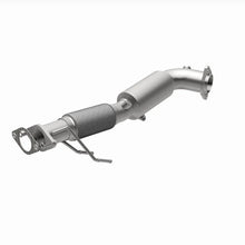 Load image into Gallery viewer, Magnaflow 15-17 Edge L4 2 OEM Close Coupled Direct Fit Converter - Additional View 11