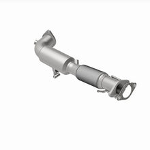 Load image into Gallery viewer, Magnaflow 15-17 Edge L4 2 OEM Close Coupled Direct Fit Converter - Additional View 13