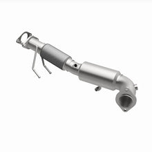 Load image into Gallery viewer, Magnaflow 15-17 Edge L4 2 OEM Close Coupled Direct Fit Converter - Additional View 16