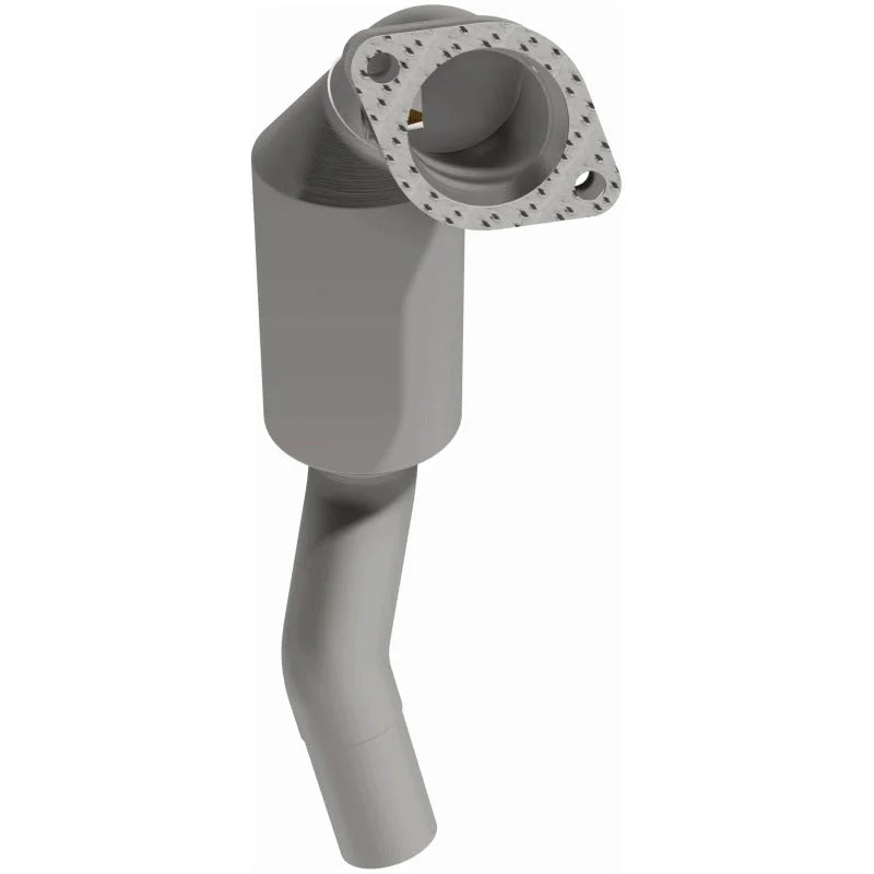 Magnaflow 15-17 Edge V6 2.7 OEM Close Coupled Direct Fit Converter - Additional View 7