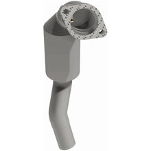 Load image into Gallery viewer, Magnaflow 15-17 Edge V6 2.7 OEM Close Coupled Direct Fit Converter - Additional View 7