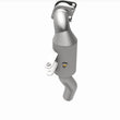 Load image into Gallery viewer, Magnaflow 15-17 Edge V6 2.7 OEM Close Coupled Direct Fit Converter - Additional View 8