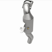 Load image into Gallery viewer, Magnaflow 15-17 Edge V6 2.7 OEM Close Coupled Direct Fit Converter - Additional View 8