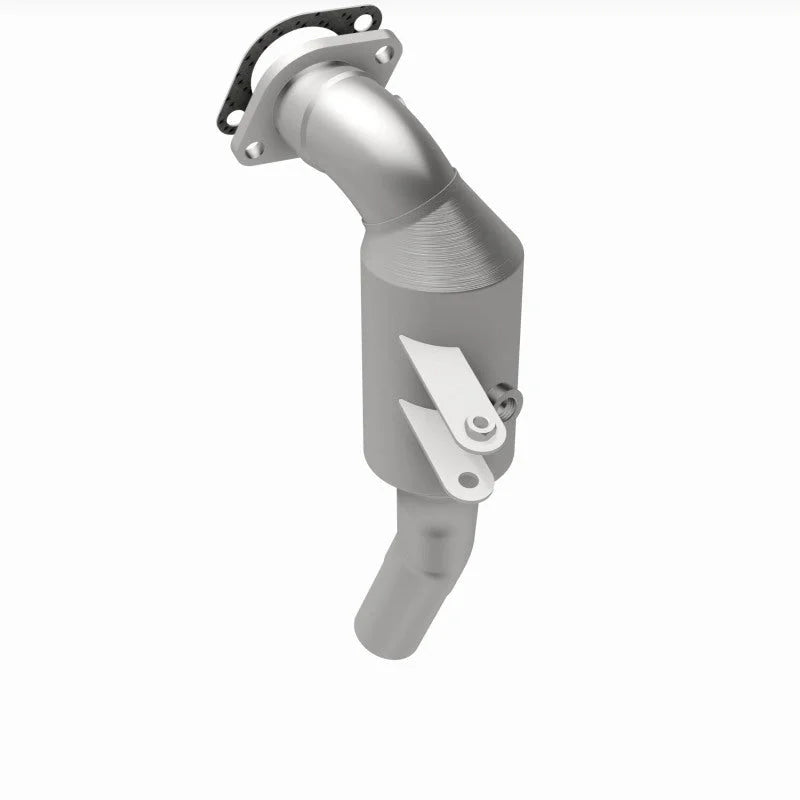 Magnaflow 15-17 Edge V6 2.7 OEM Close Coupled Direct Fit Converter - Additional View 10