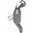 Load image into Gallery viewer, Magnaflow 15-17 Edge V6 2.7 OEM Close Coupled Direct Fit Converter - Additional View 13