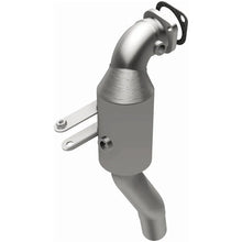 Load image into Gallery viewer, Magnaflow 15-17 Edge V6 2.7 OEM Close Coupled Direct Fit Converter - Additional View 13