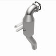 Load image into Gallery viewer, Magnaflow 15-17 Edge V6 2.7 OEM Close Coupled Direct Fit Converter - Additional View 14