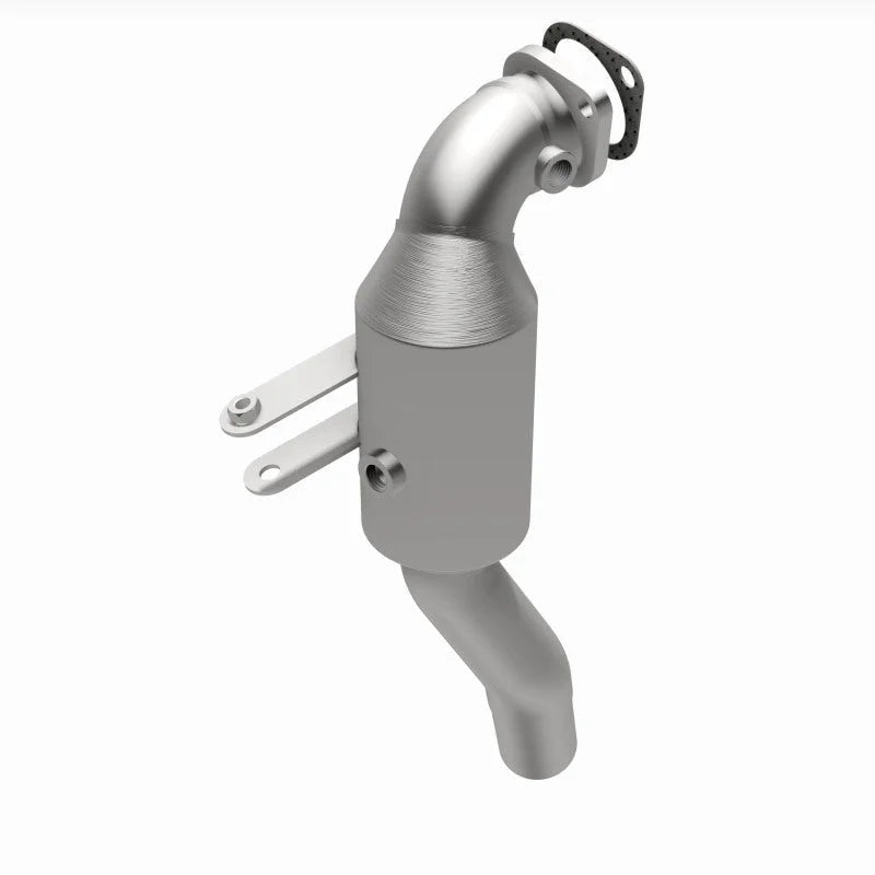 Magnaflow 15-17 Edge V6 2.7 OEM Close Coupled Direct Fit Converter - Additional View 14