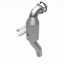 Load image into Gallery viewer, Magnaflow 15-17 Edge V6 2.7 OEM Close Coupled Direct Fit Converter - Additional View 14