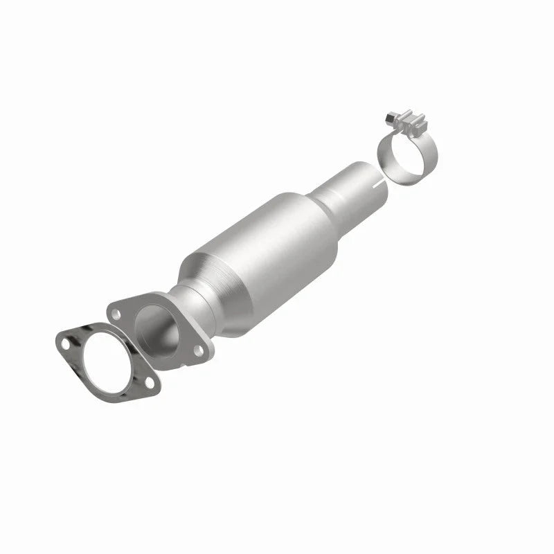 Magnaflow 15-17 Ford Edge 2.0L FWD Rear Direct Fit Converter - Additional View 5