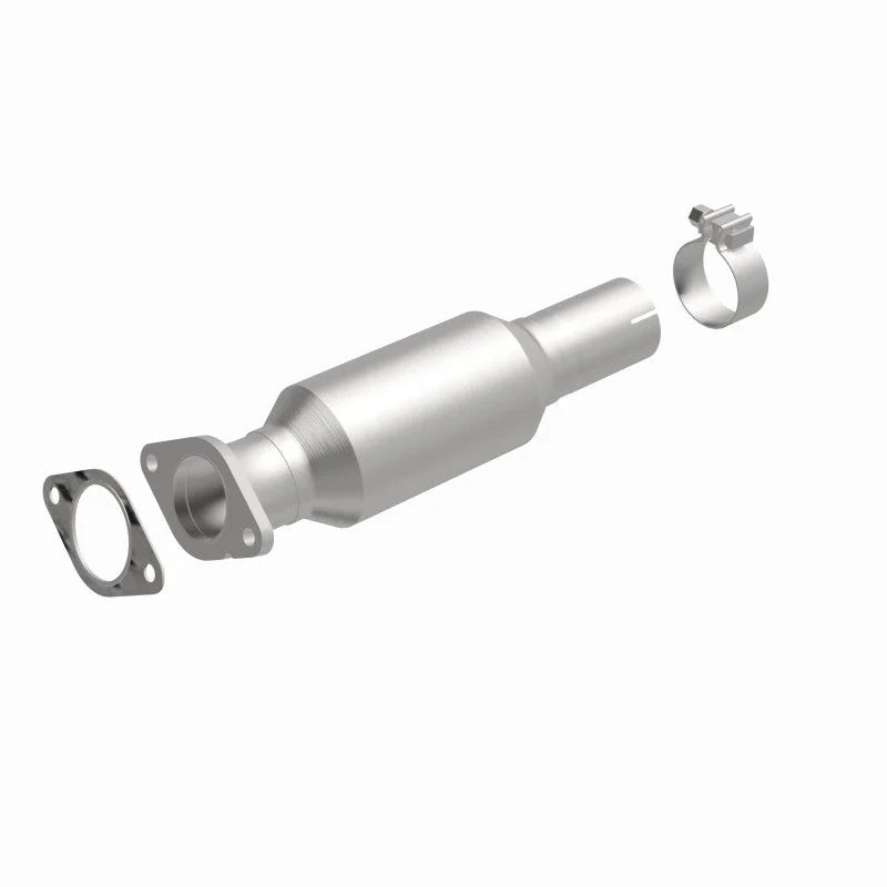 Magnaflow 15-17 Ford Edge 2.0L FWD Rear Direct Fit Converter - Additional View 7
