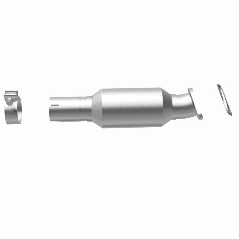 Magnaflow 15-17 Ford Edge 2.0L FWD Rear Direct Fit Converter - Additional View 10