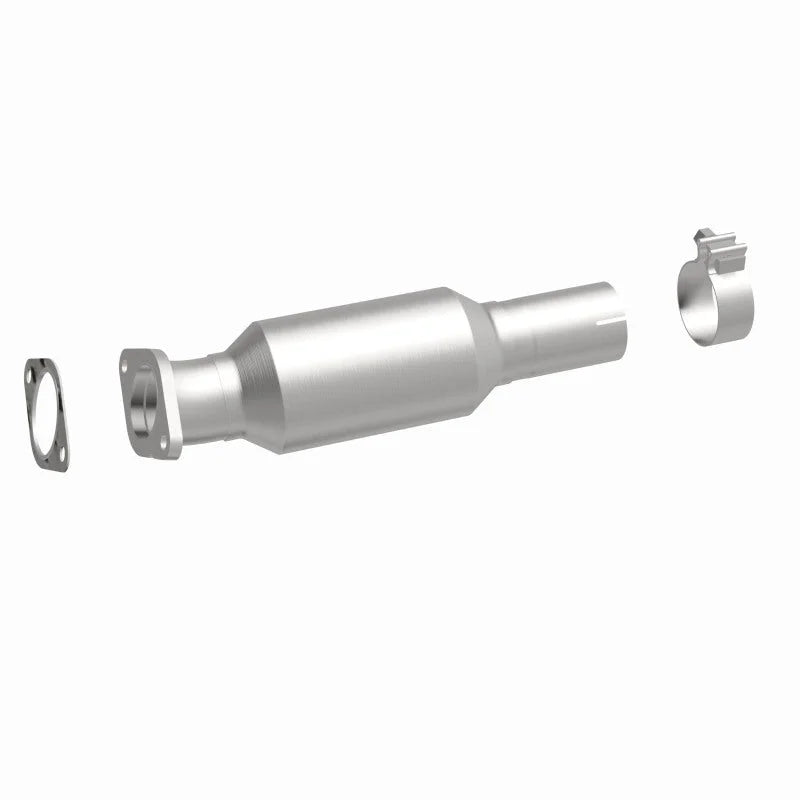 Magnaflow 15-17 Ford Edge 2.0L FWD Rear Direct Fit Converter - Additional View 12