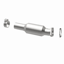 Load image into Gallery viewer, Magnaflow 15-17 Ford Edge 2.0L FWD Rear Direct Fit Converter - Additional View 14