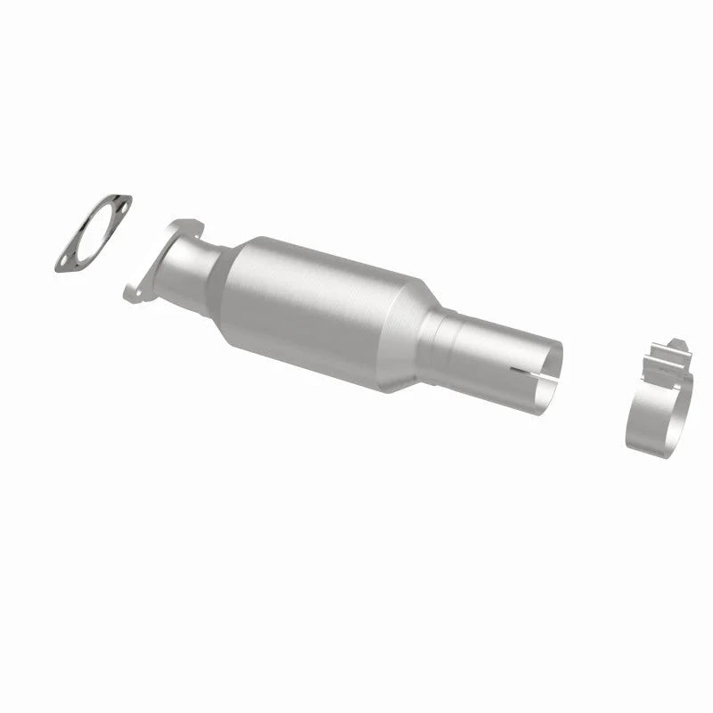 Magnaflow 15-17 Ford Edge 2.0L FWD Rear Direct Fit Converter - Additional View 16