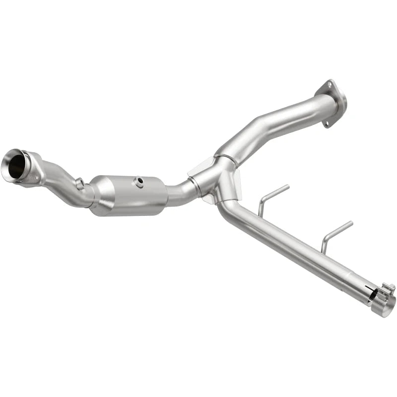 Magnaflow 15-17 Ford F-150 3.5L Direct Fit Converter - Main Product View