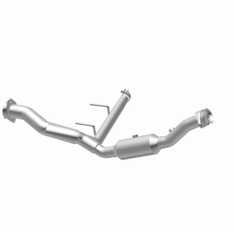 Magnaflow 15-17 Ford F-150 3.5L Direct Fit Converter - Additional View 5