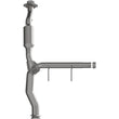 Load image into Gallery viewer, Magnaflow 15-17 Ford F-150 3.5L Direct Fit Converter - Additional View 6