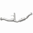 Load image into Gallery viewer, Magnaflow 15-17 Ford F-150 3.5L Direct Fit Converter - Additional View 8