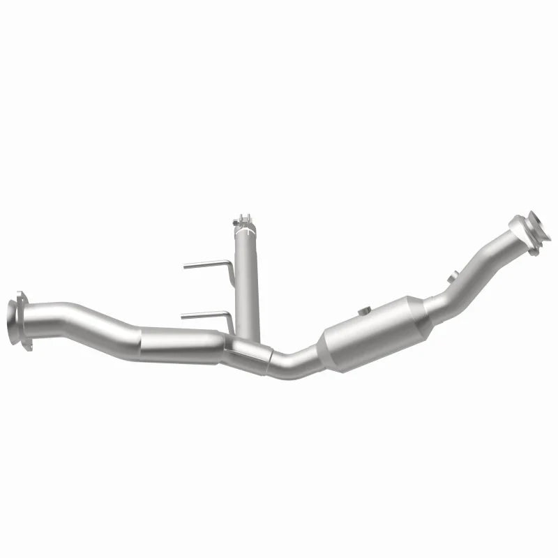 Magnaflow 15-17 Ford F-150 3.5L Direct Fit Converter - Additional View 8
