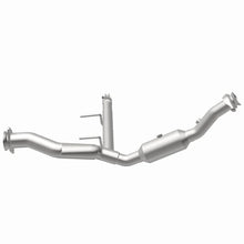 Load image into Gallery viewer, Magnaflow 15-17 Ford F-150 3.5L Direct Fit Converter - Additional View 8