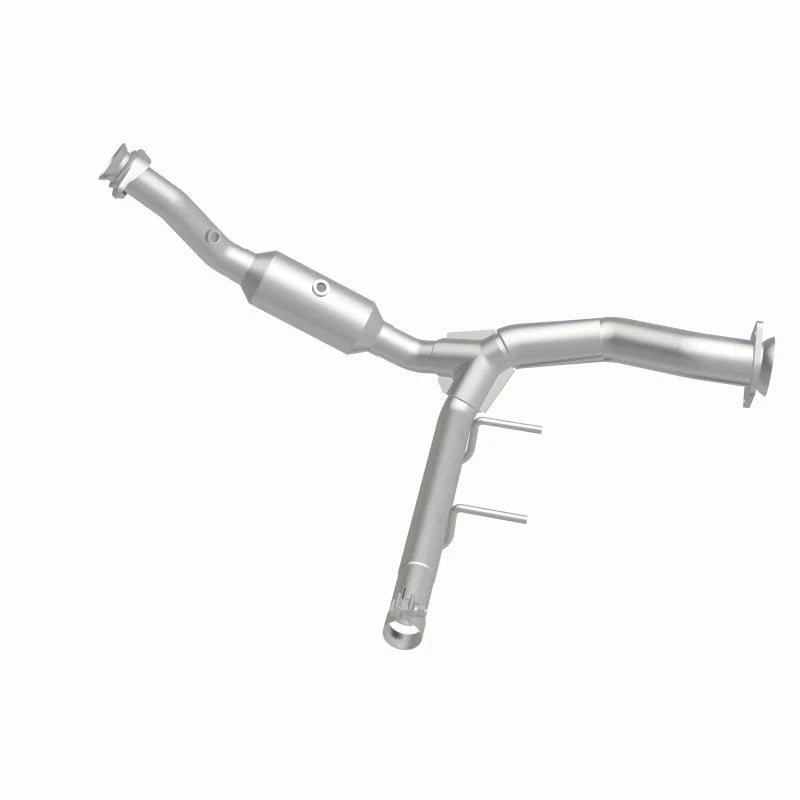 Magnaflow 15-17 Ford F-150 3.5L Direct Fit Converter - Additional View 9