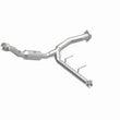 Load image into Gallery viewer, Magnaflow 15-17 Ford F-150 3.5L Direct Fit Converter - Additional View 10