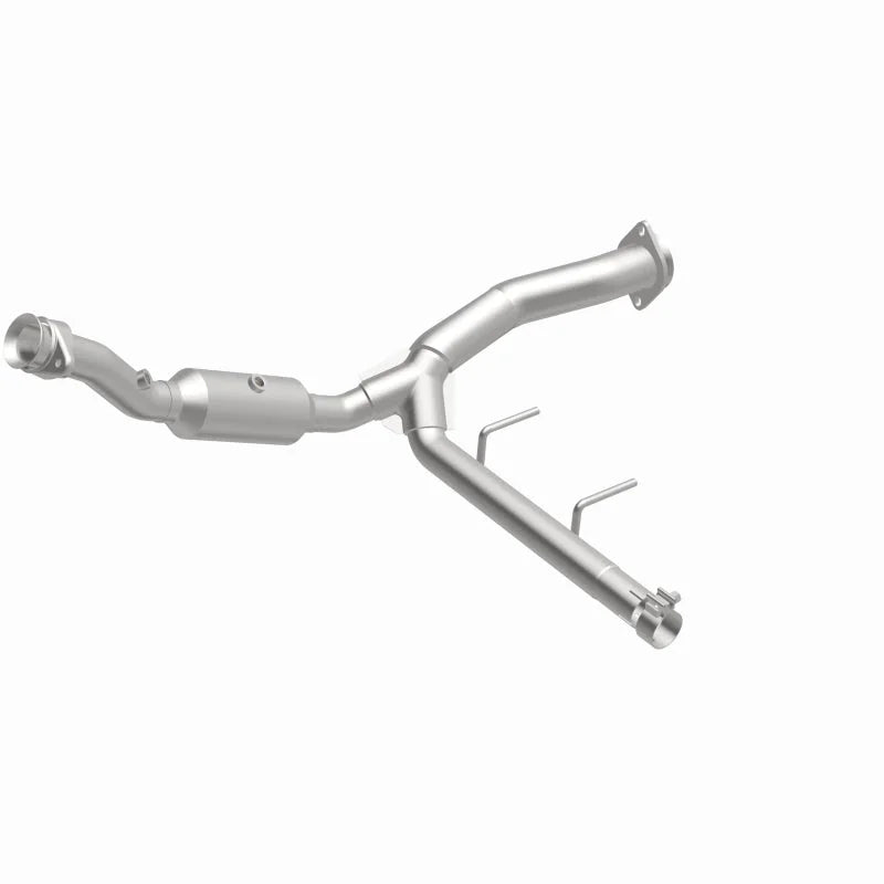 Magnaflow 15-17 Ford F-150 3.5L Direct Fit Converter - Additional View 10
