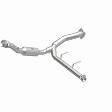 Load image into Gallery viewer, Magnaflow 15-17 Ford F-150 3.5L Direct Fit Converter - Additional View 10