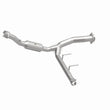 Load image into Gallery viewer, Magnaflow 15-17 Ford F-150 3.5L Direct Fit Converter - Additional View 11