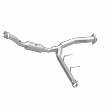 Load image into Gallery viewer, Magnaflow 15-17 Ford F-150 3.5L Direct Fit Converter - Additional View 11