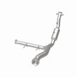 Load image into Gallery viewer, Magnaflow 15-17 Ford F-150 3.5L Direct Fit Converter - Additional View 12